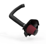 Performance Cold Air Intake - High-flow, 2011-2023 Dodge/Chrysler K&N 63-1564